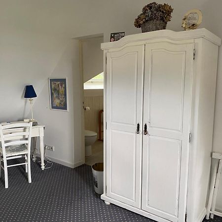 Le Clos Du Golf Dame-Marie-les-Bois Buitenkant foto
